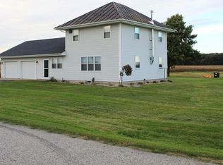 18707 Barkley Rd, Monroeville, IN 46773