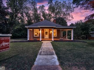 19 McDonough St, Hampton, GA 30228