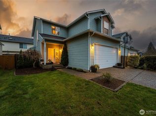 Morning View Estates, Lake Stevens, WA 98258