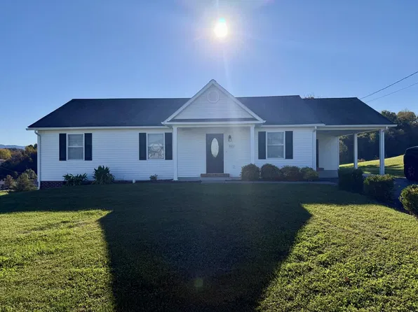 521 Grannys Rd, Pounding Mill, VA 24637