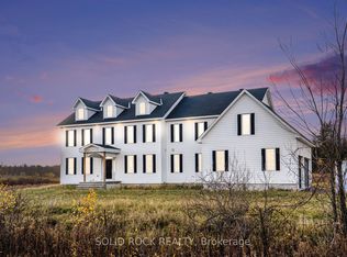 9248 Smith Rd, North Grenville, ON K0G 1T0