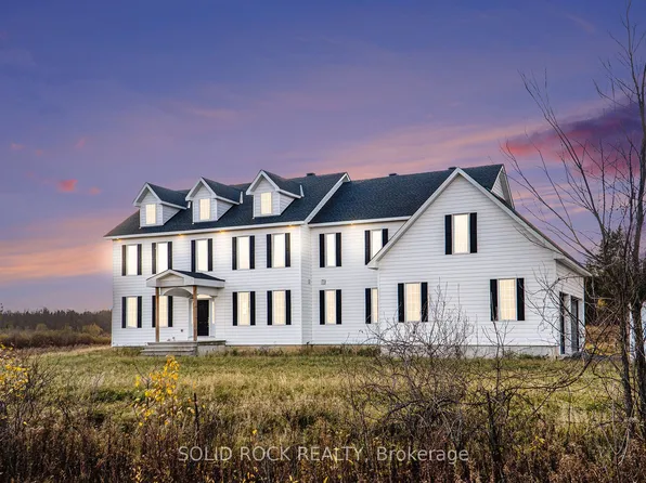 9248 Smith Rd, North Grenville, ON K0G 1T0