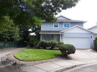 824 Alexandra Dr, Newberg, OR