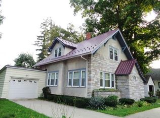 2273 Orchard Pl, Collins, NY 14034