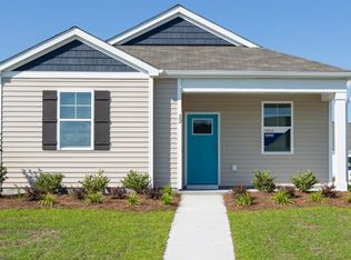 2121 Grande Palms Trl SE LOT 94, Bolivia, NC 28422