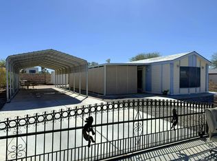 9559 E 34th St, Yuma, AZ 85365