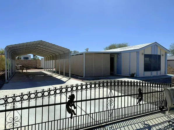 9559 E 34th St, Yuma, AZ 85365