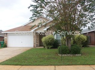 1603 Fenwick Ave, Fort Walton Beach, FL 32547