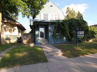 341 S Webster Ave, Green Bay, WI 54301