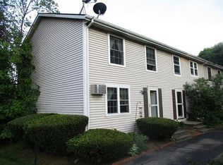 86 Sterling St UNIT A, West Boylston, MA 01583