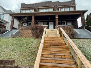 1659 Methyl St, Pittsburgh, PA 15216