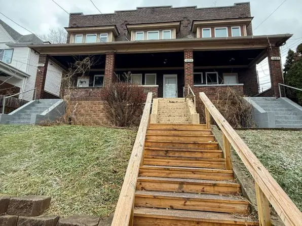 1659 Methyl St, Pittsburgh, PA 15216