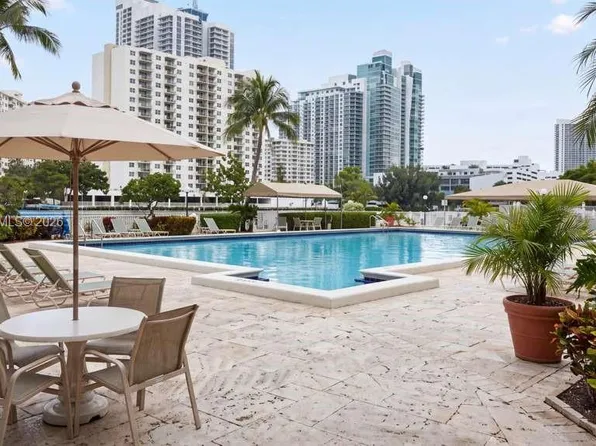 1000 Parkview Dr APT 511, Hallandale, FL 33009