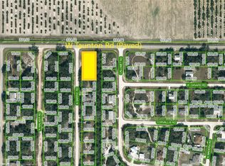 500 N Barrie Rd, Avon Park, FL 33825