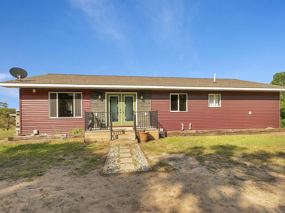 38364 385th St, Richville, MN 56576 MLS 6373245 Zillow