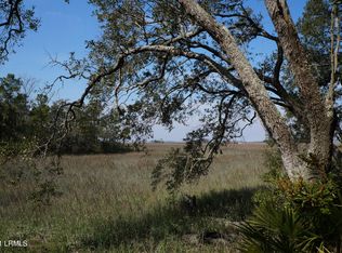 341 Fripp Point Rd, Saint Helena Island, SC 29920