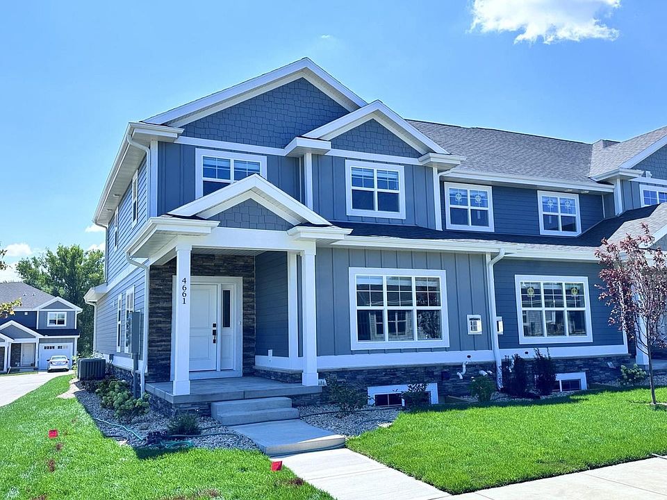 4643 Bellflower Drive UNIT 3, Deforest, WI 53532 Zillow