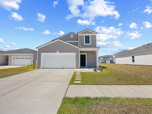 3348 Piney Woods Way, Myrtle Beach, SC 29579