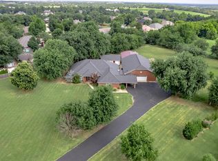 18537 Thunder Rdg, Norman, OK 73072