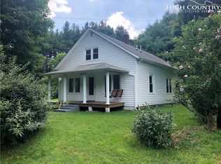 250 Mash Stuart Rd, West Jefferson, NC 28694