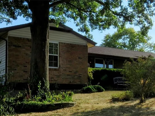 5340 Winthrop Dr, High Ridge, MO 63049