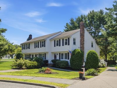 2 Captiva Rd #C, Walpole, MA, 02081