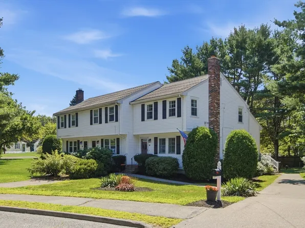 2 Captiva Rd #C, Walpole, MA 02081