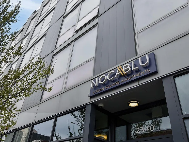 Noca Blu Apartment Homes — Photo 25