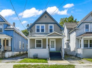 36 Montana Ave, Buffalo, NY 14211