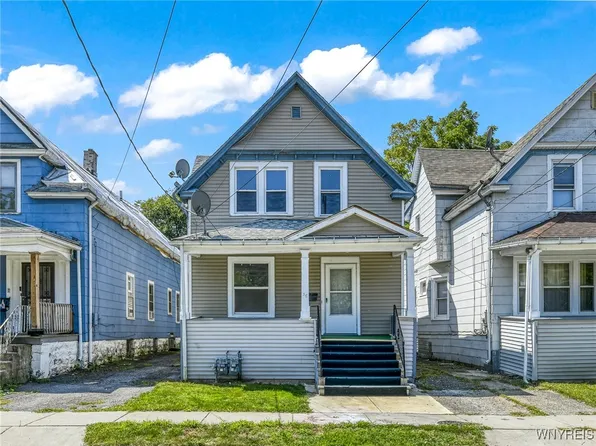 36 Montana Ave, Buffalo, NY 14211