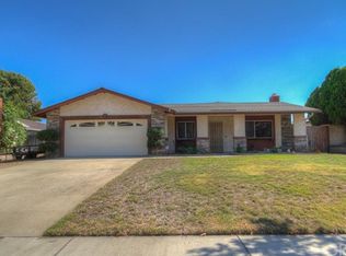 10165 La Vine St, Alta Loma, CA 91701