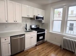 65 Ashford St #3, Boston, MA 02134