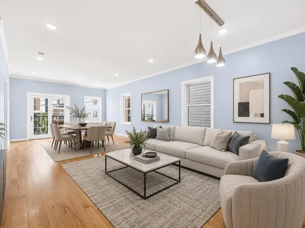 83 Pamrapo Ave, Jersey City, NJ 07305