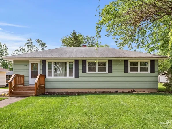 1732 Roanoak Ave, Aurora, IL 60506