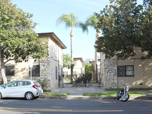 3300 Castle Heights Ave