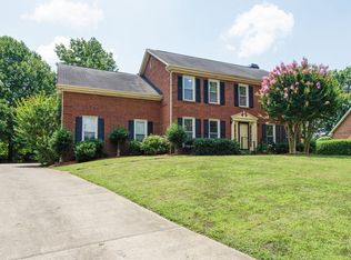 5929 Fireside Dr, Brentwood, TN 37027