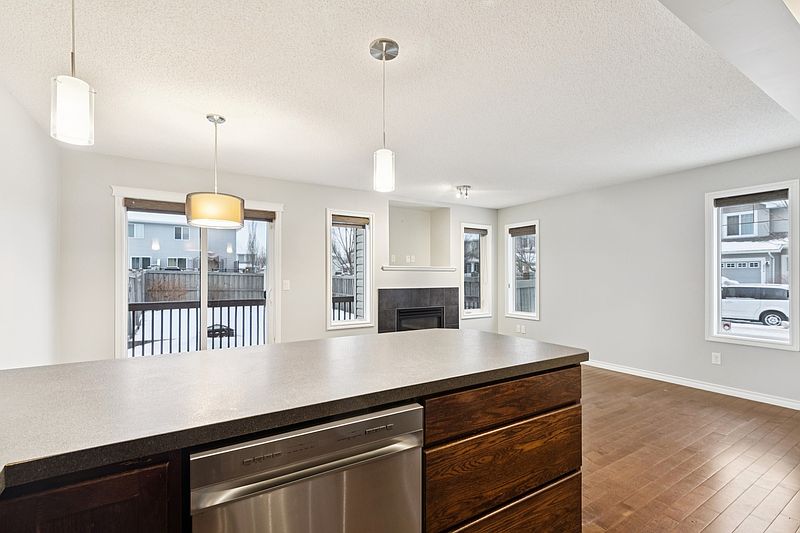 Edmonton Apartment for rent - 3 Bedrooms — photo 21
