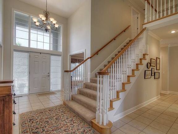 Grand Foyer
