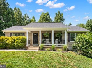 6110 Towles Mill Rd, Spotsylvania, VA 22551