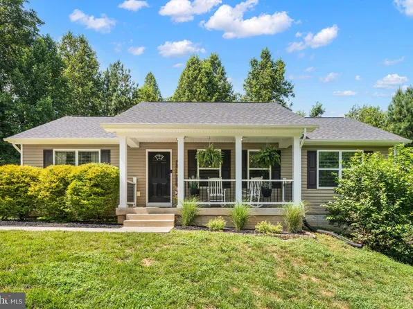 6110 Towles Mill Rd, Spotsylvania, VA 22551