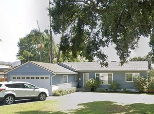 450 E Carroll Ave, Glendora, CA 91741