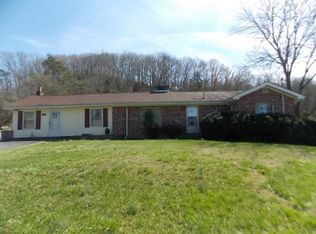 7351 Cunningham Rd, Bristol, VA 24202
