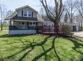 966 Archmere Dr, Akron, OH 44319