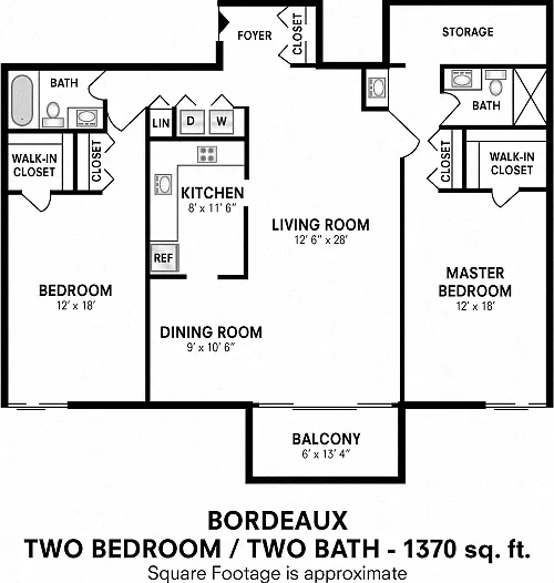 Place One Apartment Homes — Photo 32