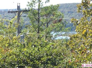 29182 S Grandview Rd, Park Hill, OK 74451