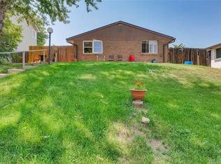 3835 S King St, Denver, CO 80236