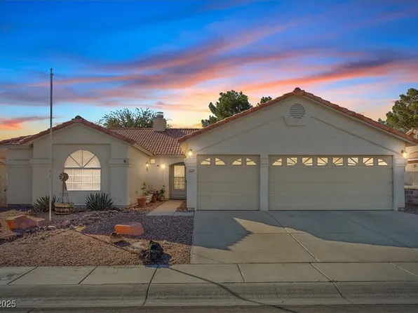 3627 Anya Way, North Las Vegas, NV 89032