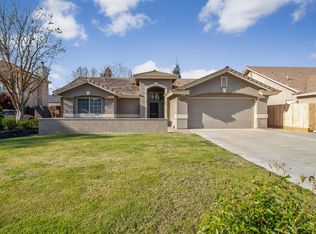 5252 W Decatur Ave, Fresno, CA 93722