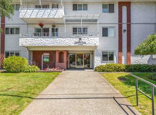 12096 222nd St #107, Maple Ridge, BC V2X5W1