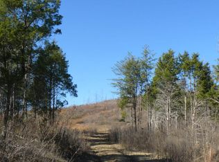 204 Gamble Gap Rd, Tellico Plains, TN 37385